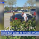 Image for article titled Hundreds of Cases Under Review After Retired LAPD Detective Calls Black Man N-Word and 'Monkey' After Car Crash